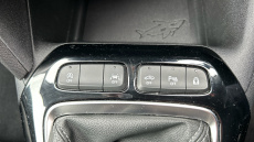 Vauxhall Corsa 1.2 Turbo Griffin 5dr Petrol Hatchback